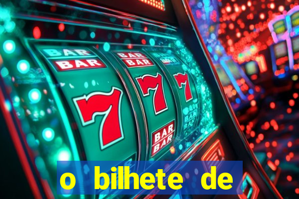 o bilhete de loteria dublado download utorrent