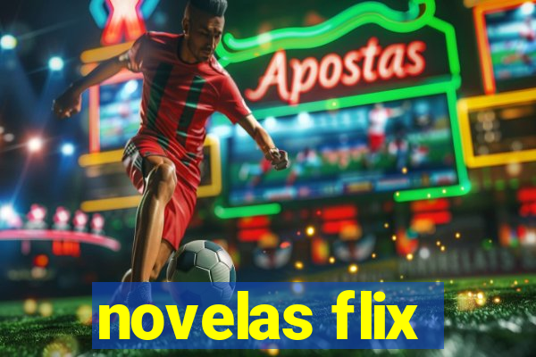 novelas flix
