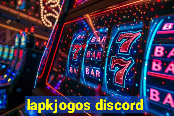 lapkjogos discord
