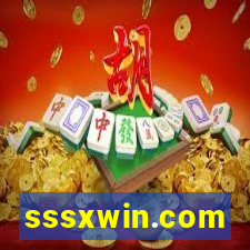 sssxwin.com