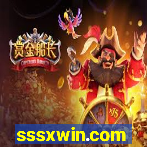 sssxwin.com