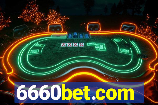 6660bet.com