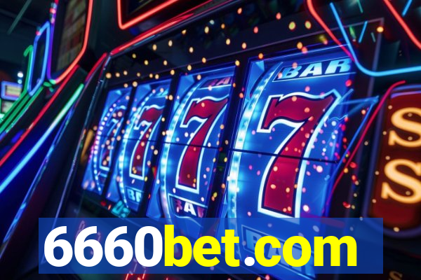 6660bet.com