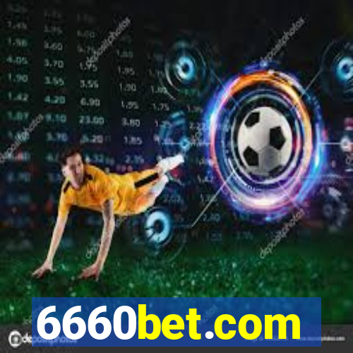 6660bet.com