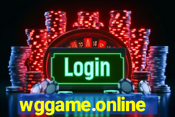 wggame.online