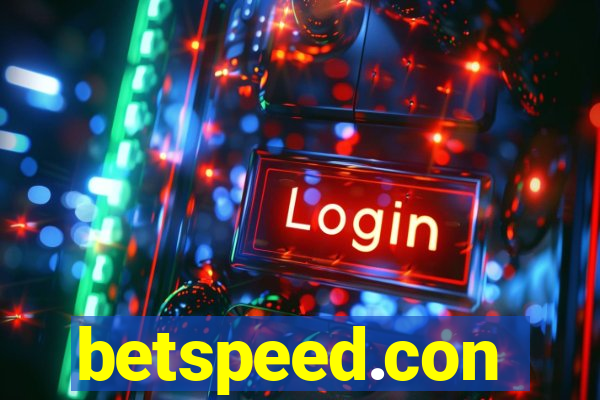 betspeed.con