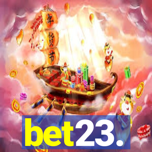 bet23.