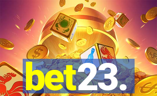 bet23.