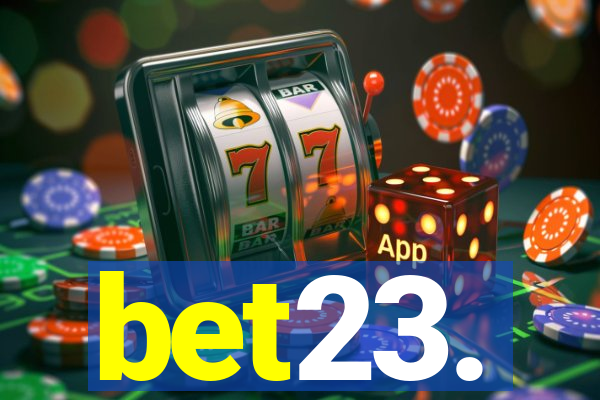 bet23.
