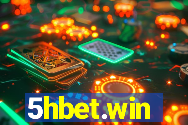 5hbet.win