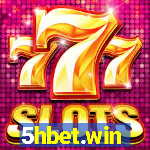 5hbet.win