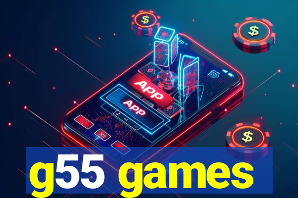 g55 games