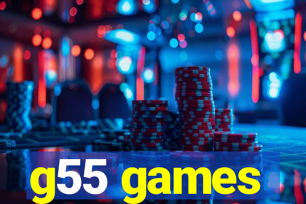 g55 games