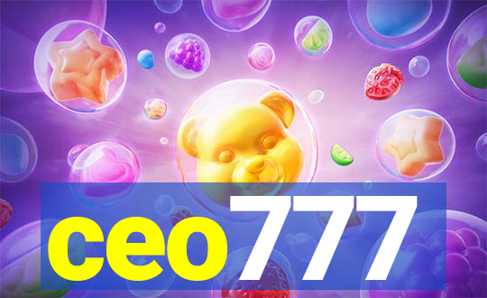 ceo777