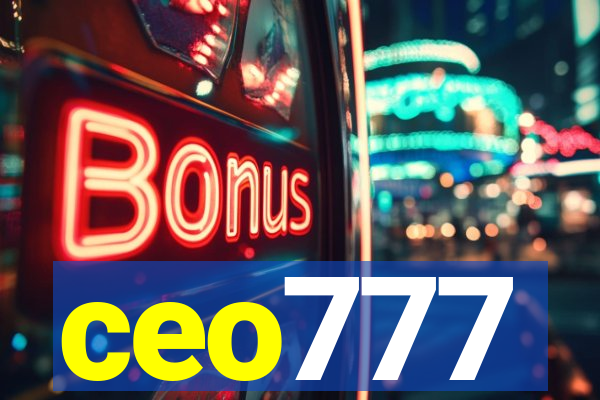 ceo777