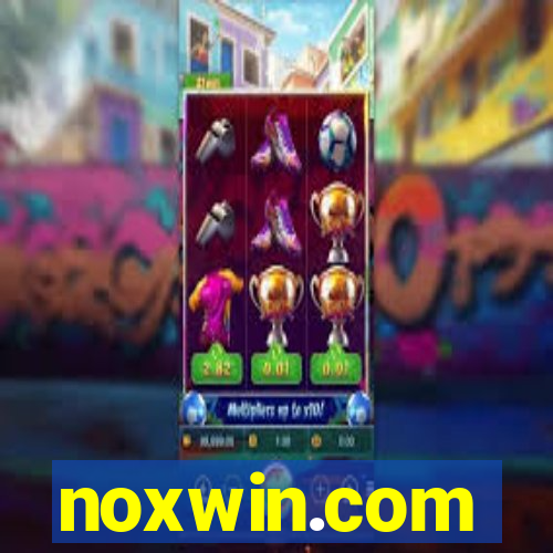 noxwin.com
