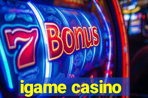 igame casino