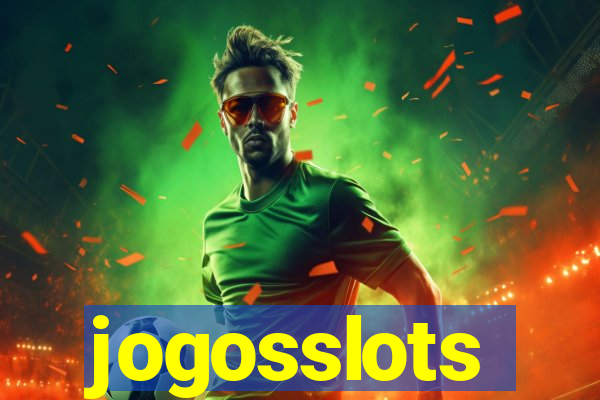 jogosslots