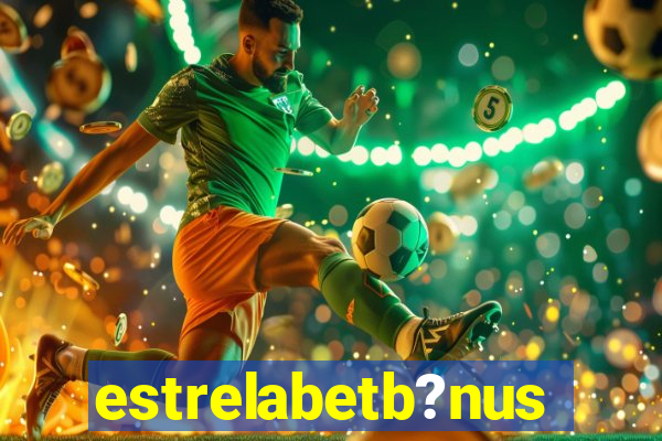 estrelabetb?nus