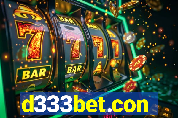 d333bet.con