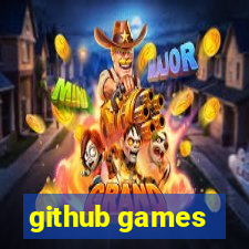 github games