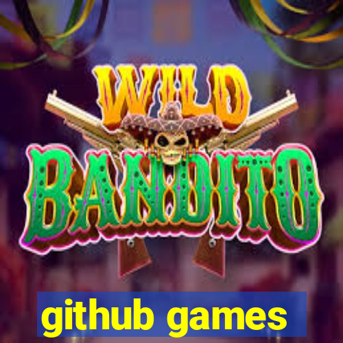 github games