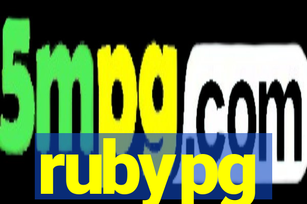 rubypg