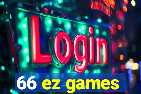 66 ez games