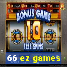 66 ez games