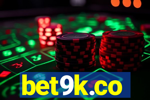 bet9k.co