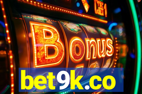 bet9k.co