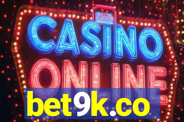 bet9k.co