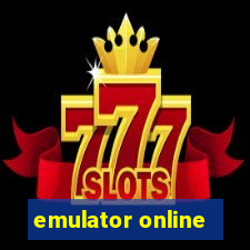 emulator online