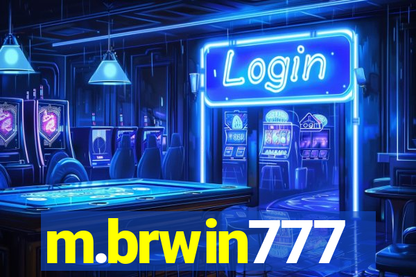 m.brwin777
