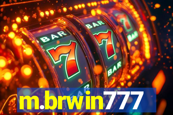 m.brwin777