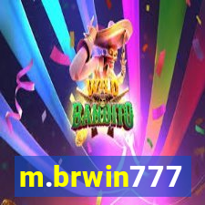 m.brwin777