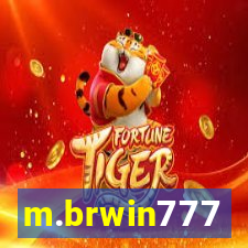 m.brwin777