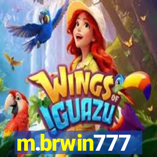 m.brwin777