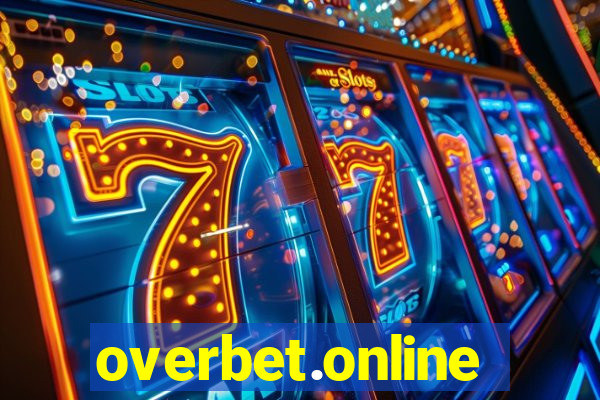 overbet.online