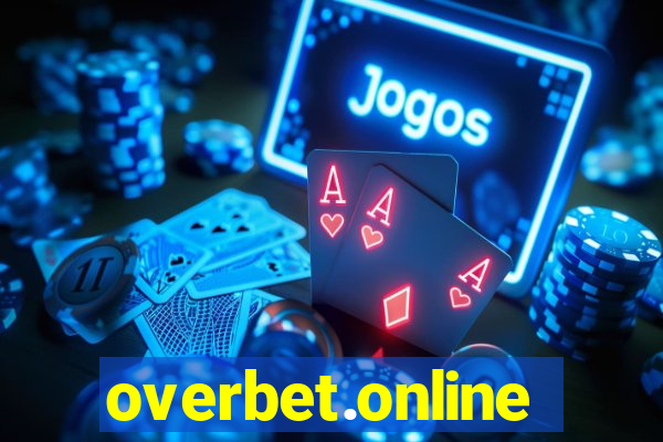 overbet.online