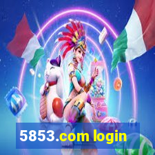 5853.com login