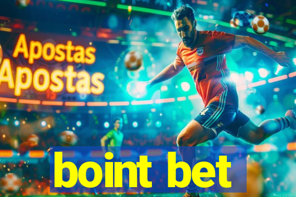 boint bet