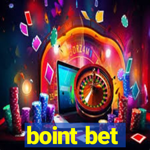 boint bet