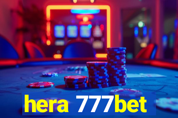 hera 777bet
