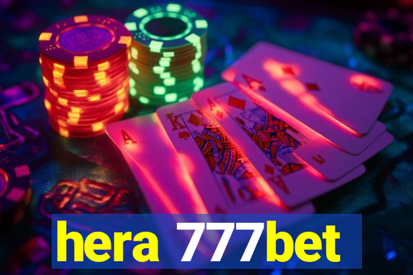 hera 777bet