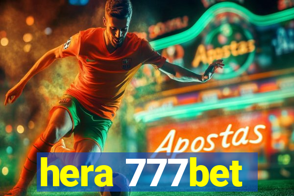 hera 777bet