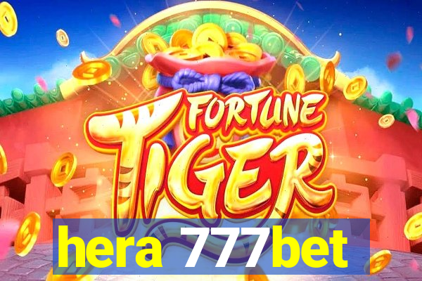 hera 777bet