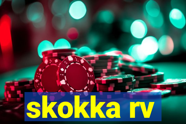 skokka rv