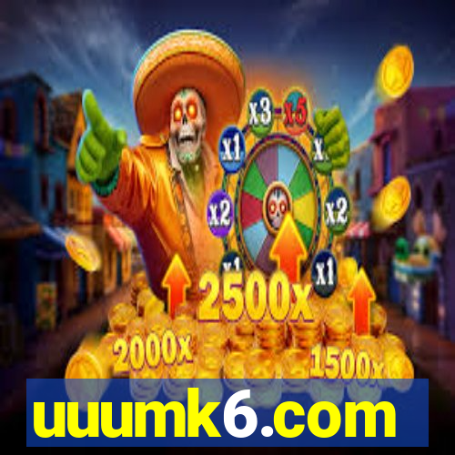 uuumk6.com