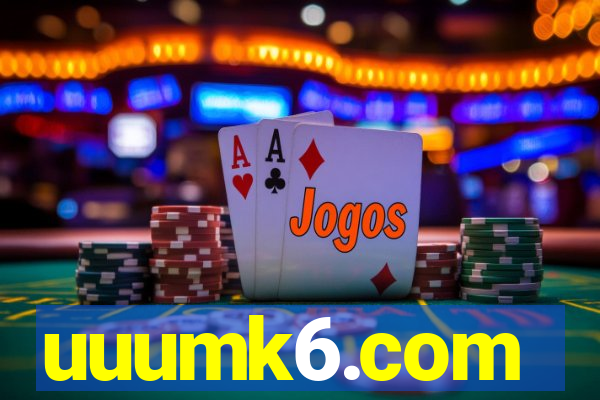uuumk6.com